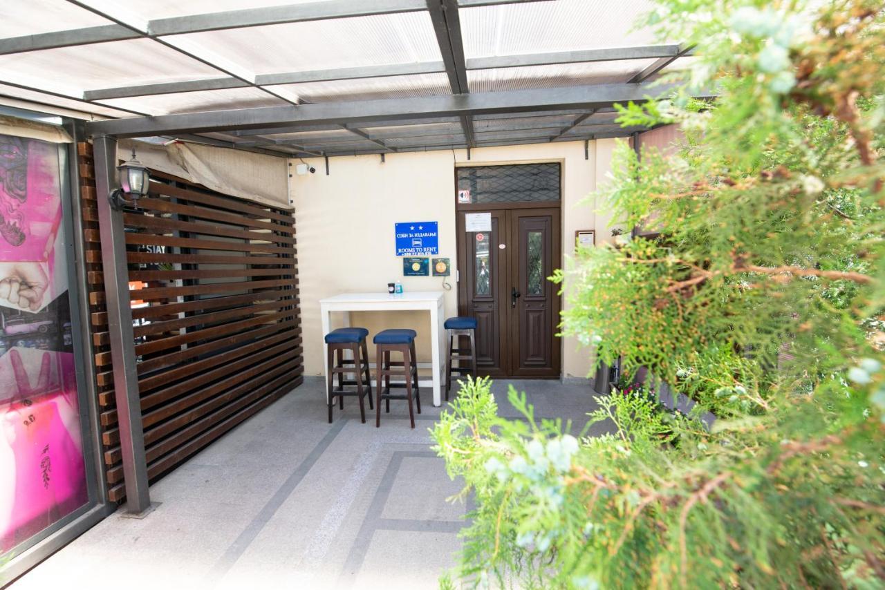 Stone Bridge Apartments Bitola Kültér fotó