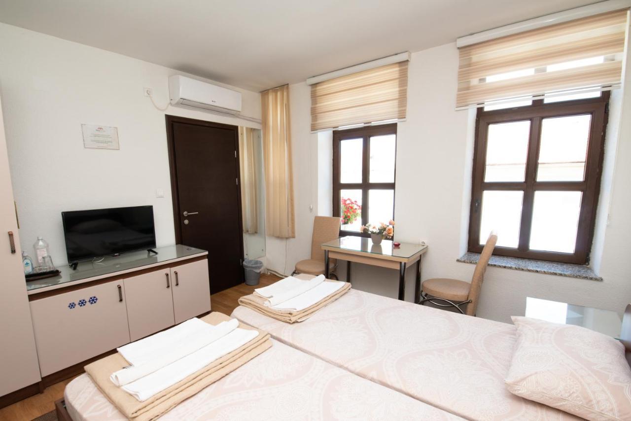 Stone Bridge Apartments Bitola Kültér fotó